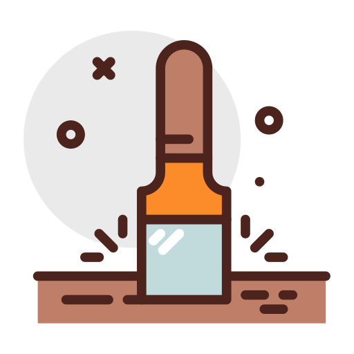 Wood chisel
